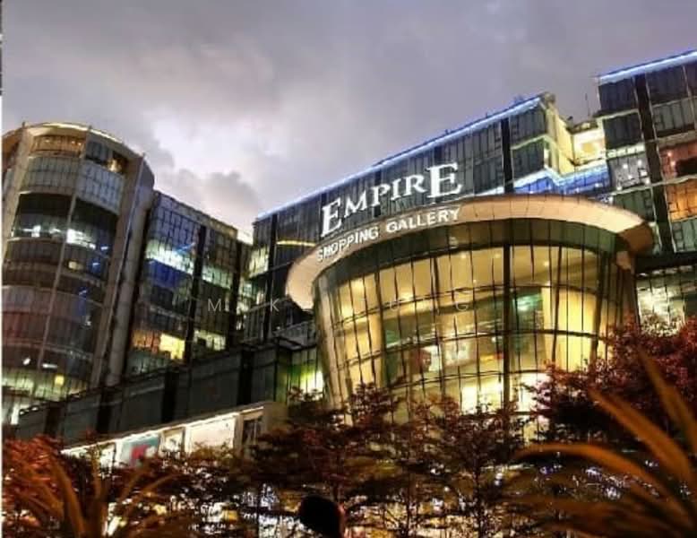 Retail Space for Sale in UEP Subang Jaya (Subang Jaya) - Mike Tung - Exterior - PropertyGuru.com.my