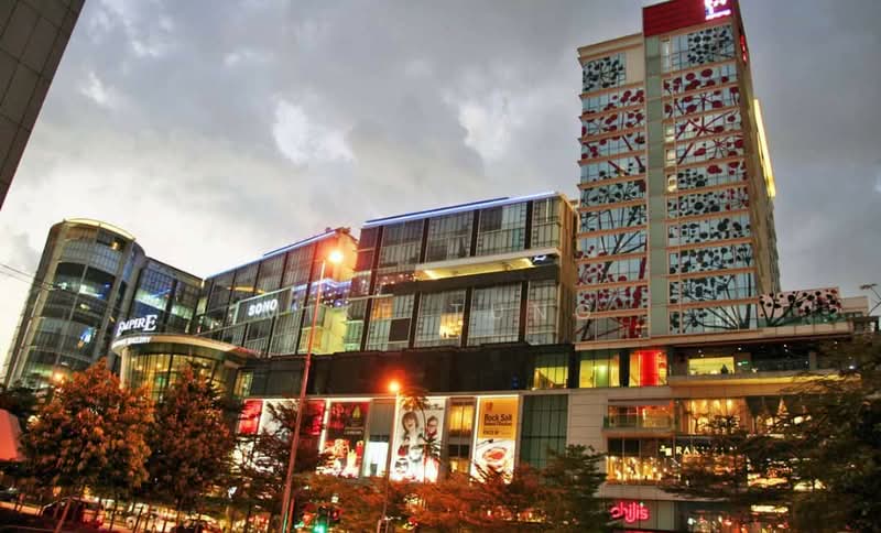 Retail Space for Sale in UEP Subang Jaya (Subang Jaya) - Mike Tung - Exterior - PropertyGuru.com.my