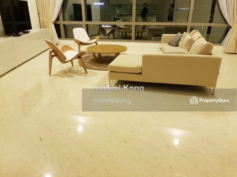 Service Residence for Sale at Banyan Tree Signatures - Yummi Kong - PropertyGuru.com.my