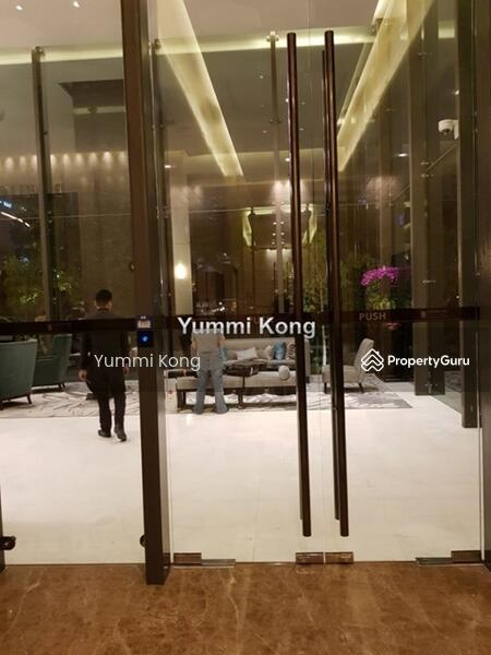 Service Residence for Sale at Banyan Tree Signatures - Yummi Kong - PropertyGuru.com.my