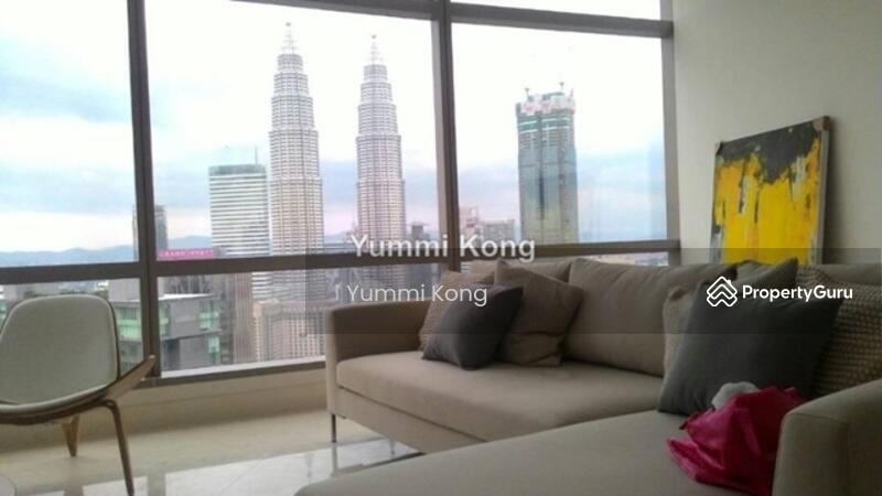 Service Residence for Sale at Banyan Tree Signatures - Yummi Kong - PropertyGuru.com.my