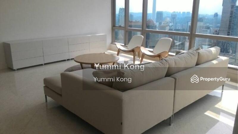 Service Residence for Sale at Banyan Tree Signatures - Yummi Kong - PropertyGuru.com.my