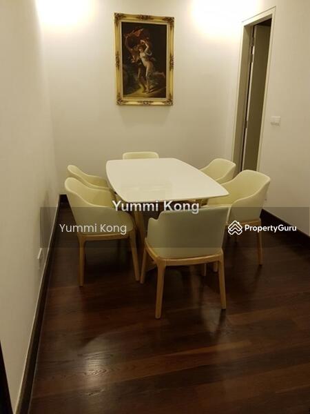 Service Residence for Sale at Banyan Tree Signatures - Yummi Kong - PropertyGuru.com.my