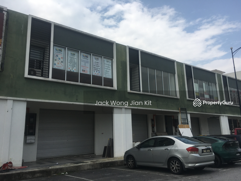For Sale - Saujana Rawang