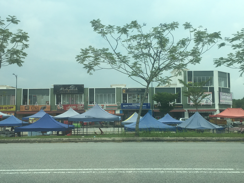 For Sale - Saujana Rawang