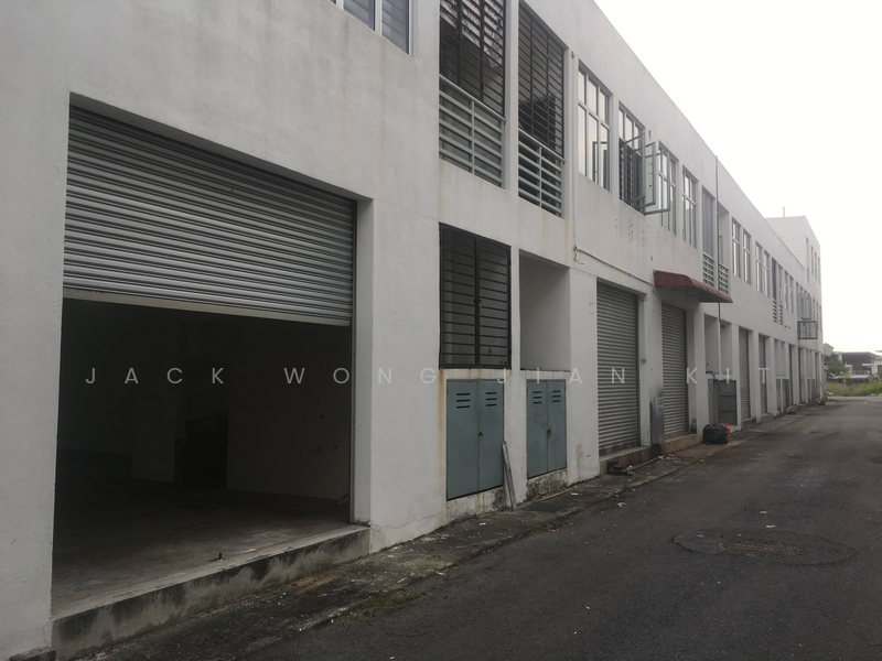 For Sale - Saujana Rawang