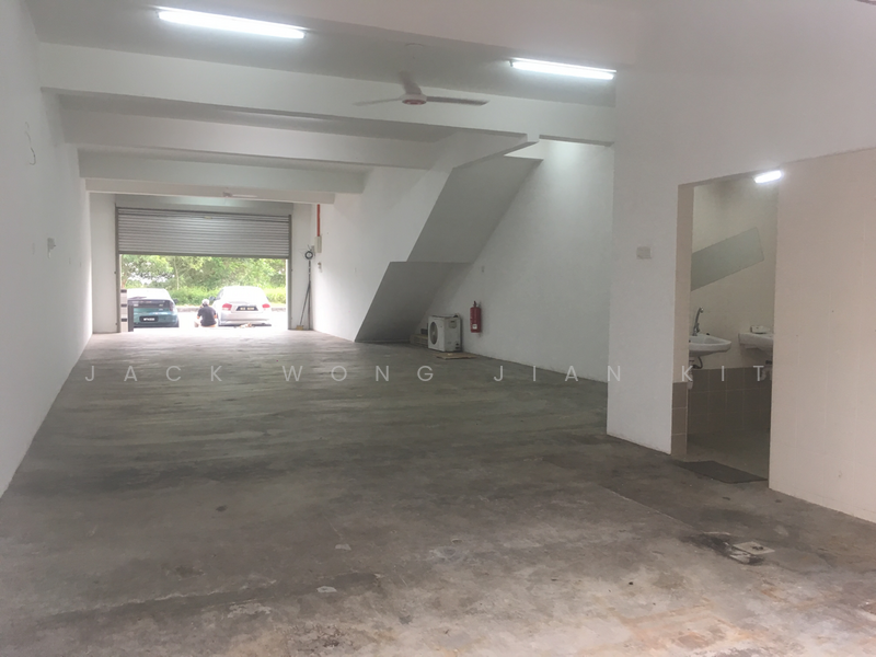 For Sale - Saujana Rawang