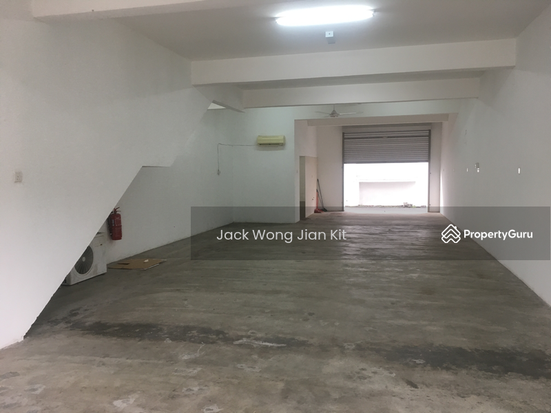 For Sale - Saujana Rawang