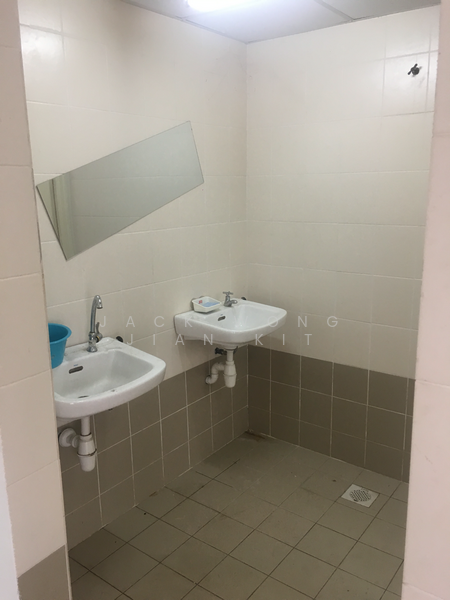 For Sale - Saujana Rawang