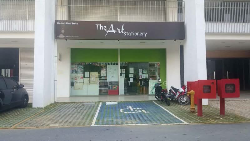 Shop for Sale in Cyberjaya (Selangor) - Mike Tung - Exterior - PropertyGuru.com.my