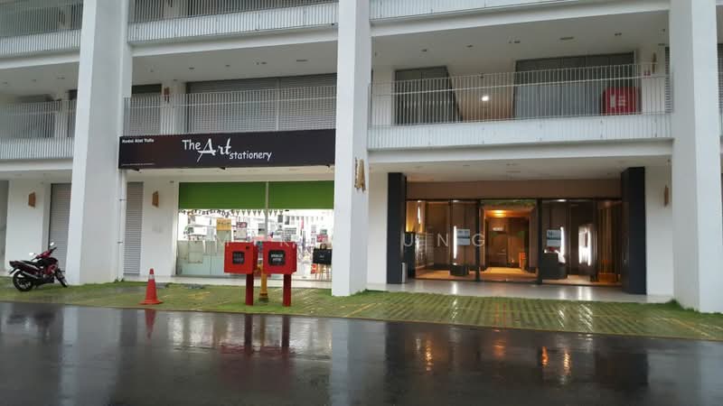 Shop for Sale in Cyberjaya (Selangor) - Mike Tung - Exterior - PropertyGuru.com.my