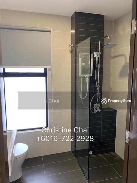 2-storey Terraced House for Rent in Horizon Hills (Iskandar Puteri (Nusajaya)) - Christine Chai - PropertyGuru.com.my