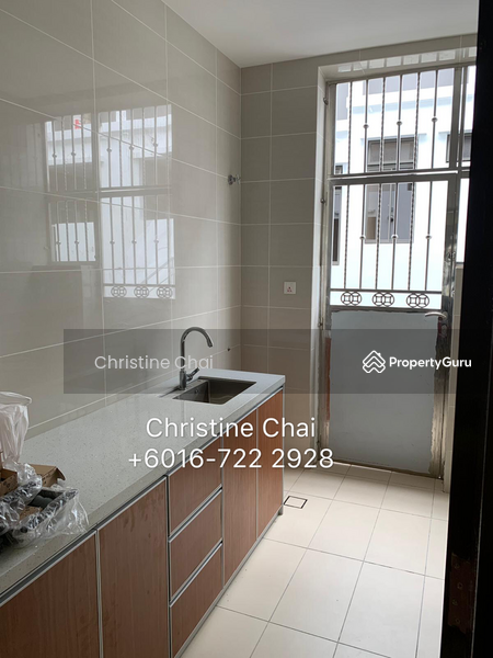 2-storey Terraced House for Rent in Horizon Hills (Iskandar Puteri (Nusajaya)) - Christine Chai - PropertyGuru.com.my