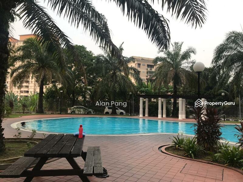 For Rent - Bukit Pandan Kondominium 2