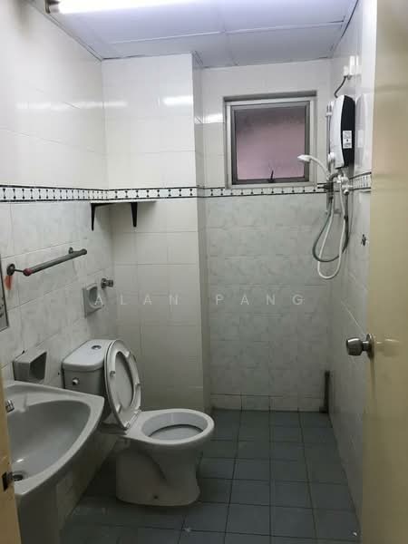 For Rent - Bukit Pandan Kondominium 2