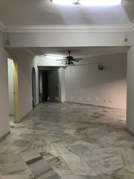 For Rent - Bukit Pandan Kondominium 2