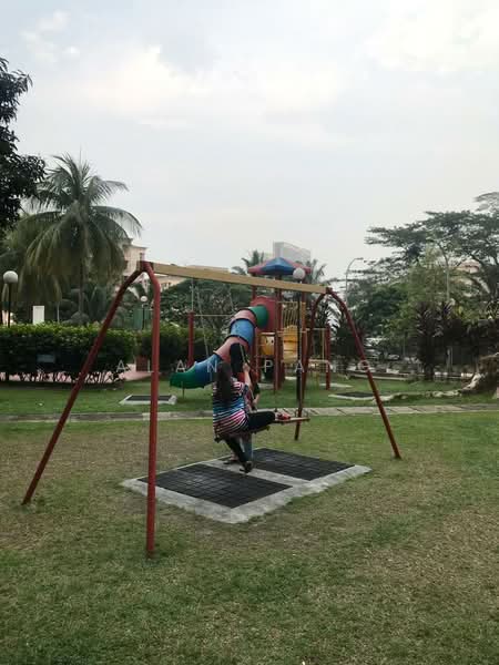 For Rent - Bukit Pandan Kondominium 2