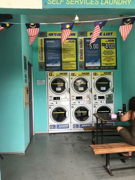 For Rent - Bukit Pandan Kondominium 2