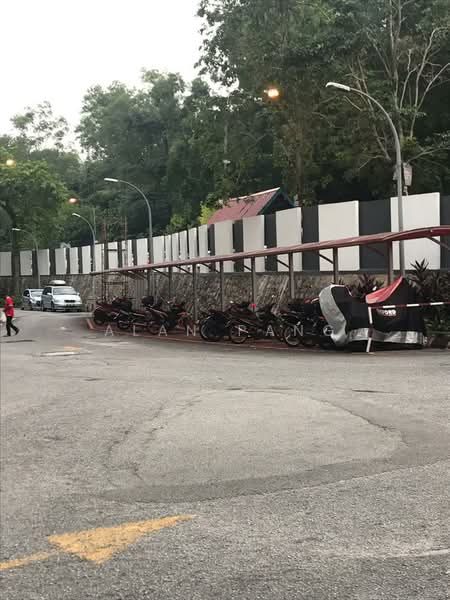 For Rent - Bukit Pandan Kondominium 2