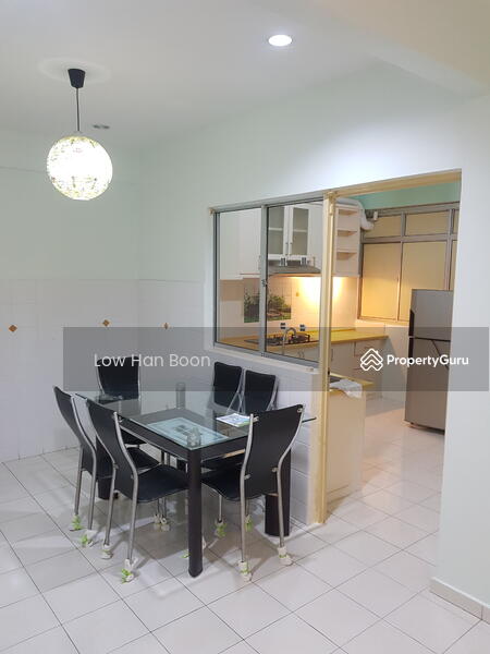 Kondominium untuk Disewa di Putra Place Condominium - Low Han Boon - PropertyGuru.com.my