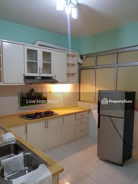 Kondominium untuk Disewa di Putra Place Condominium - Low Han Boon - PropertyGuru.com.my
