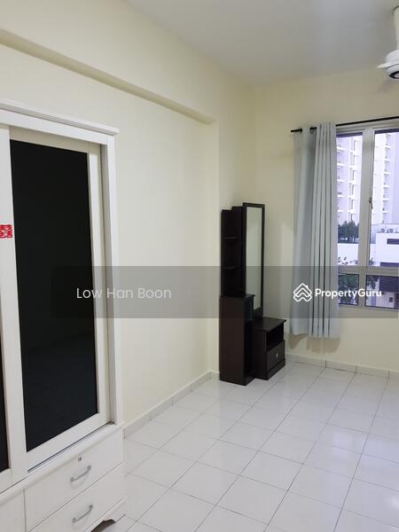 Kondominium untuk Disewa di Putra Place Condominium - Low Han Boon - PropertyGuru.com.my
