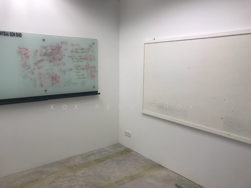 Office for Rent in Sungai Besi (Kuala Lumpur) - Kok Peng Choy - PropertyGuru.com.my