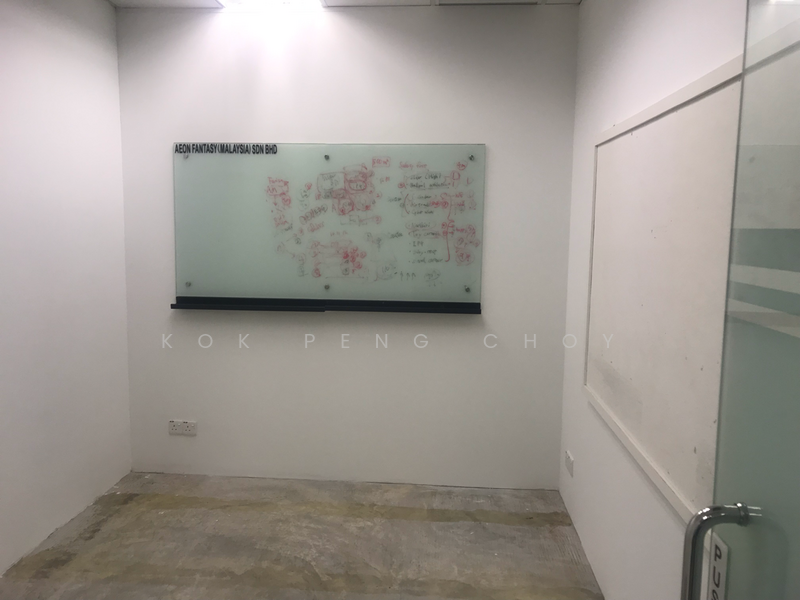 Office for Rent in Sungai Besi (Kuala Lumpur) - Kok Peng Choy - PropertyGuru.com.my