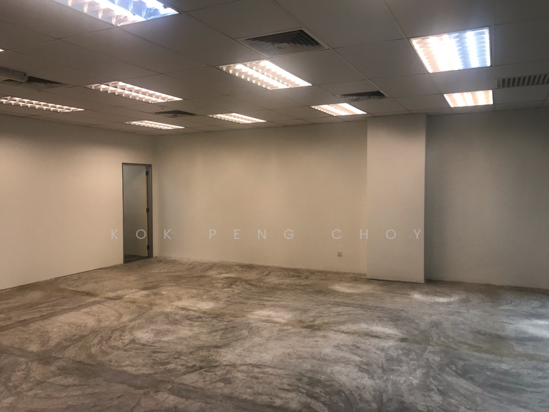 Office for Rent in Sungai Besi (Kuala Lumpur) - Kok Peng Choy - PropertyGuru.com.my