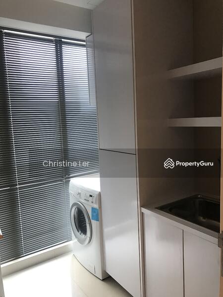 Condominium for Rent at Setia SKY Residences - Christine Ler - PropertyGuru.com.my