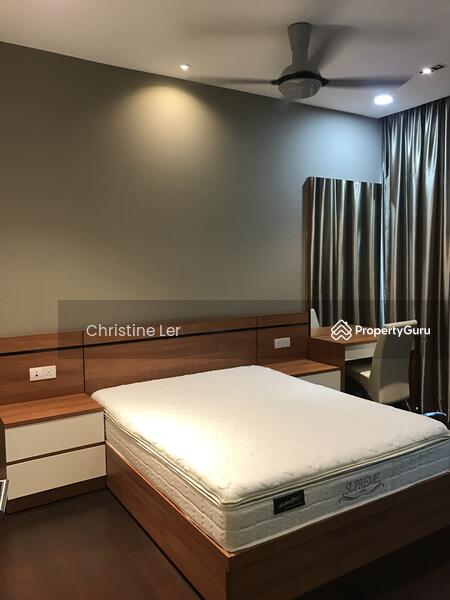 Condominium for Rent at Setia SKY Residences - Christine Ler - PropertyGuru.com.my