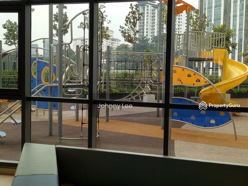 Service Residence for Sale at Vivo Residential Suites - Johnny Lee - Playground - PropertyGuru.com.my