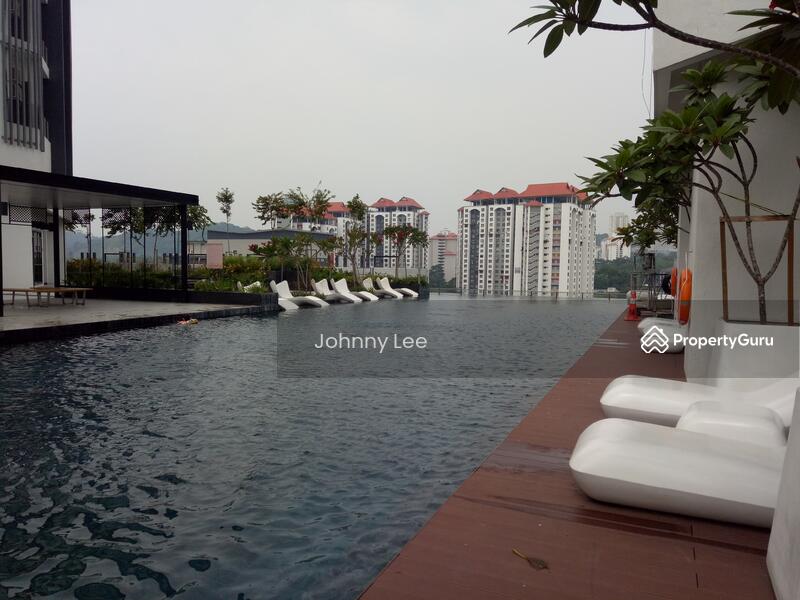 Service Residence for Sale at Vivo Residential Suites - Johnny Lee - PropertyGuru.com.my