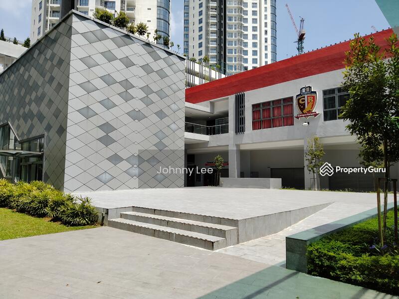 Service Residence for Sale at Vivo Residential Suites - Johnny Lee - PropertyGuru.com.my