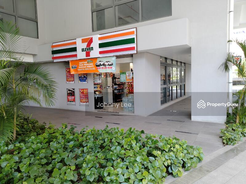 Service Residence for Sale at Vivo Residential Suites - Johnny Lee - PropertyGuru.com.my