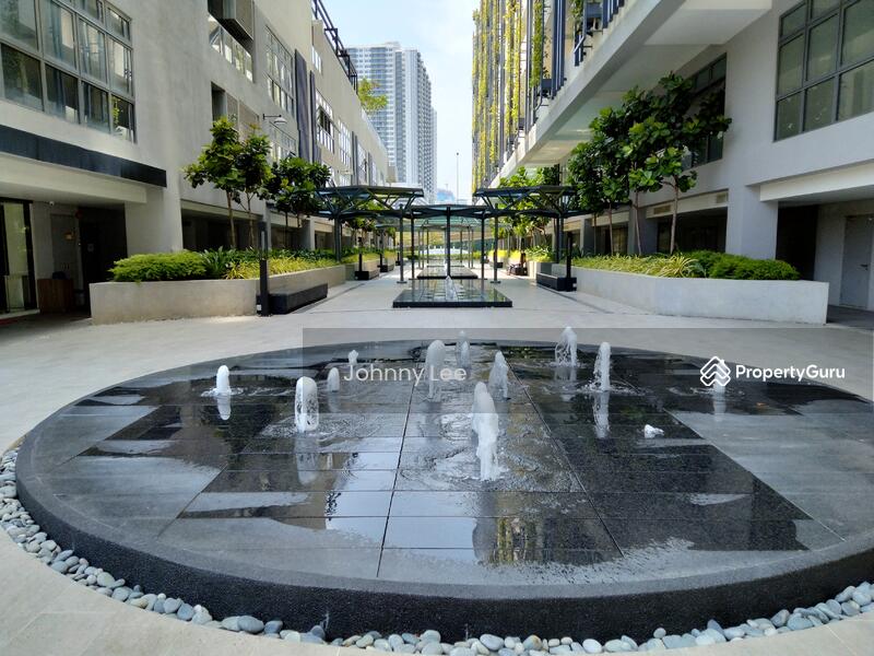 Service Residence for Sale at Vivo Residential Suites - Johnny Lee - PropertyGuru.com.my