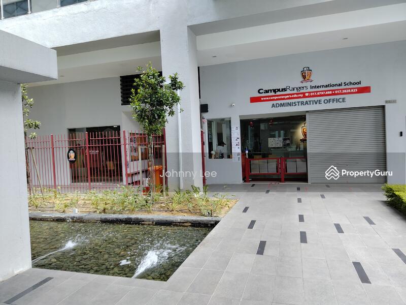 Service Residence for Sale at Vivo Residential Suites - Johnny Lee - PropertyGuru.com.my