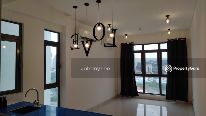 Service Residence for Sale at Vivo Residential Suites - Johnny Lee - PropertyGuru.com.my