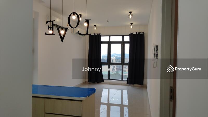 Service Residence for Sale at Vivo Residential Suites - Johnny Lee - PropertyGuru.com.my