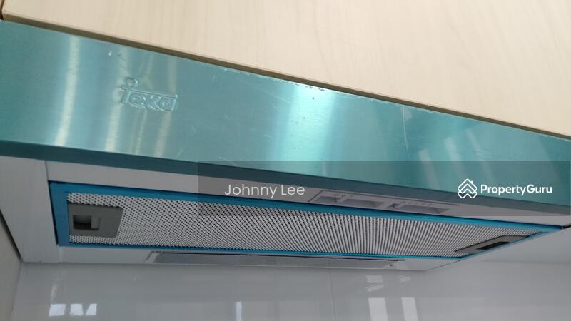 Service Residence for Sale at Vivo Residential Suites - Johnny Lee - PropertyGuru.com.my