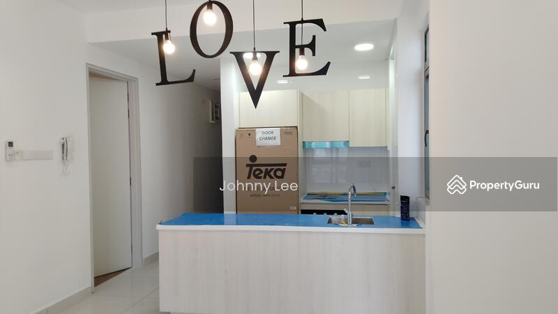 Service Residence for Sale at Vivo Residential Suites - Johnny Lee - PropertyGuru.com.my