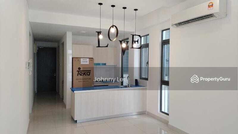 Service Residence for Sale at Vivo Residential Suites - Johnny Lee - PropertyGuru.com.my