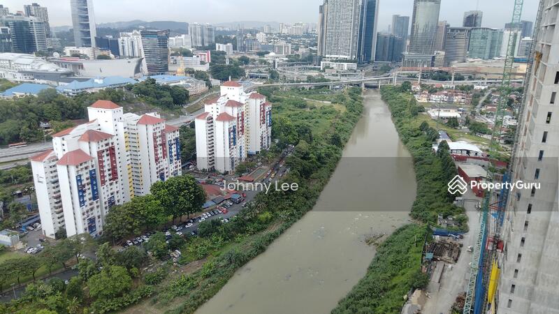 Service Residence for Sale at Vivo Residential Suites - Johnny Lee - PropertyGuru.com.my
