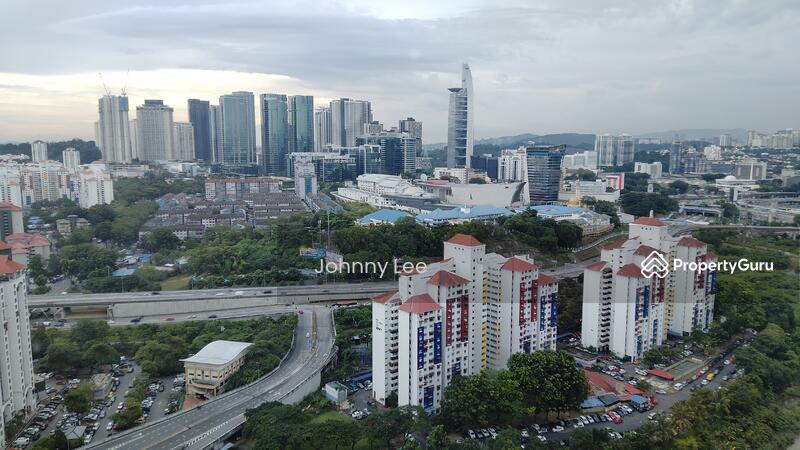 Service Residence for Sale at Vivo Residential Suites - Johnny Lee - PropertyGuru.com.my