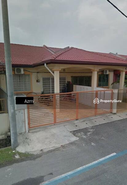 Tidak Lagi Tersedia Taman Sri Rantau Rantau Panjang Untuk Dijual Klang Selangor Rumah Teres 1 Tingkat Dari Harga Rm 365 000 Propertyguru Malaysia