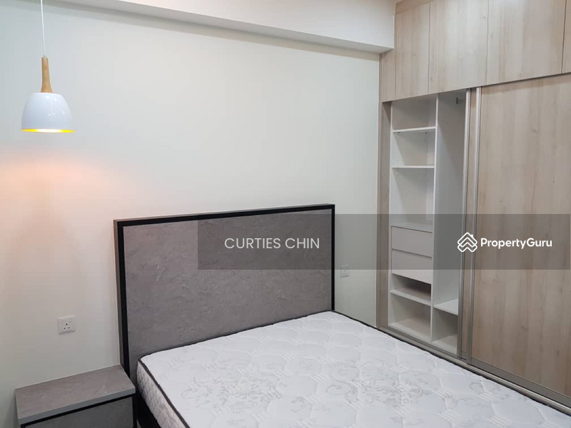 HYVE untuk Untuk Disewa - RM 1,200 /bulan, Feb 2026 - PropertyGuru.com.my