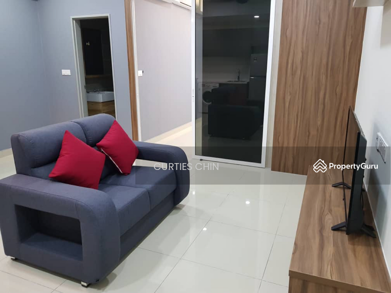 HYVE untuk Untuk Disewa - RM 1,200 /bulan, Feb 2026 - PropertyGuru.com.my