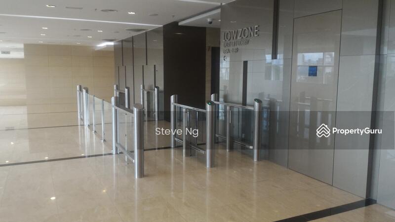 For Sale - Q Sentral