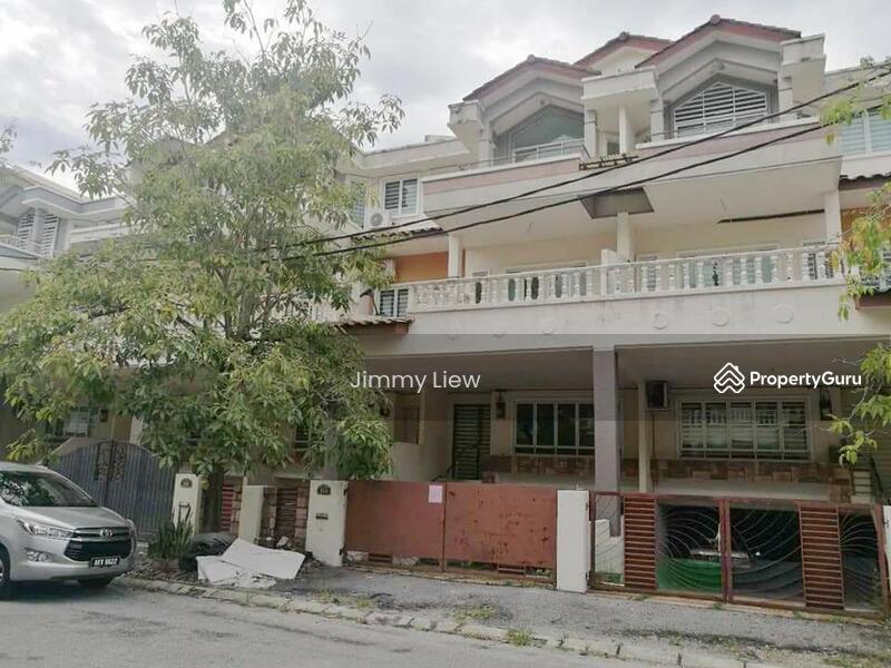 Ipoh Garden East 2. 5 storey, Ipoh Garden East, Tambun, Ipoh, Perak, 5