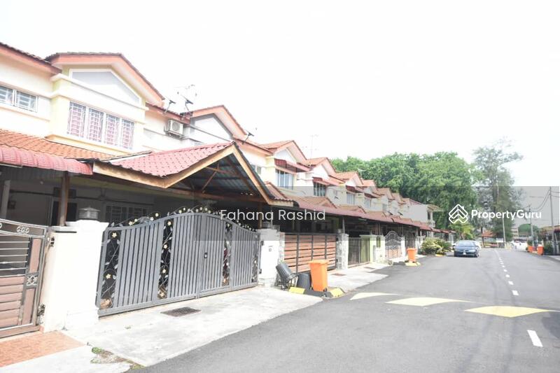 Tidak Lagi Tersedia Tanjung Karang Untuk Dijual Tanjong Karang Kuala Selangor Selangor Rumah Teres 2 Tingkat Dari Harga Rm 338 000 Propertyguru Malaysia